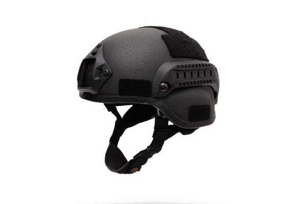 HIJ-IIIA 양립한 전술상 탄도 헬멧 0.14sqm 보호 따라 착용하기 위하여