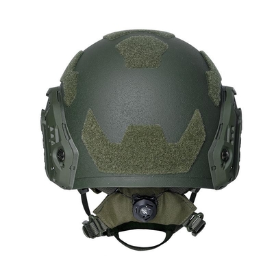 OPS-CORE FAST SF HIGH CUT 헬멧 시스템