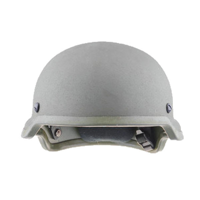 탄소 섬유 고전적 중세 군 전술적 두건 헬멧 미치 NIJ 3세