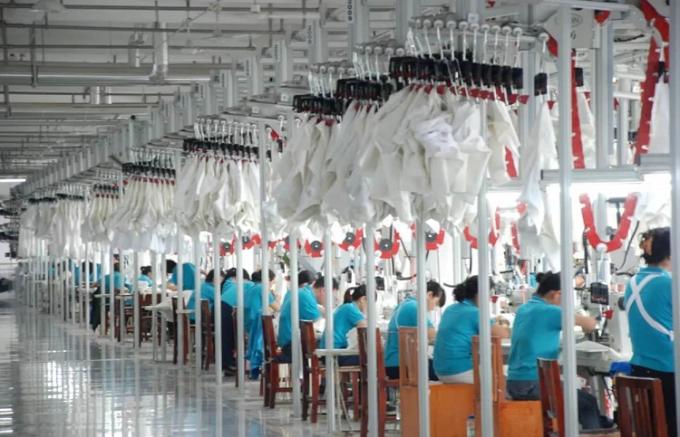 Shenzhen Xinxing Southern Industrial Development Co., Ltd. 품질 관리
