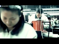 전술용 신발 과 부트