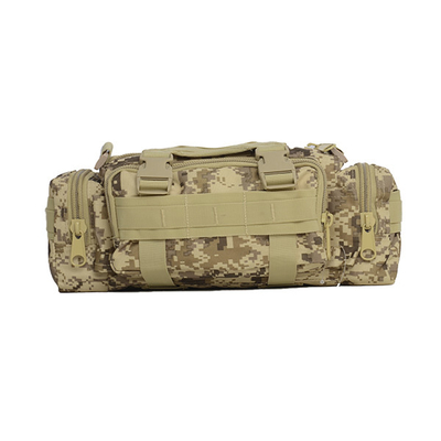 HPWLI 육군 군 방식 배낭 가방 1000D 나일론 멀티캠 배낭