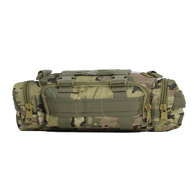 HPWLI 육군 군 방식 배낭 가방 1000D 나일론 멀티캠 배낭