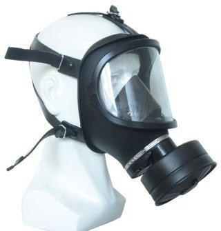 증명서 전술적 두건과 도매 판매 가스 마스크 인공 호흡 장치 액티카테드 숯
