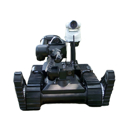 26kg 설명 마이크로 탐사 로봇에 대한 EOD 도구 키트
