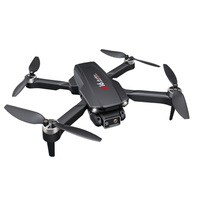 H16 미니 RC 드론 HD 카메라 와이파이 Fpv 브러시리스 접이식 쿼드콥터 전문 드론 장난감 어린이용 14Y+