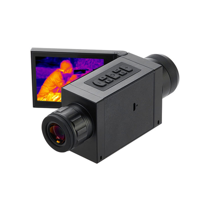 Gen2+ 이미지 강화 튜브 PVS-14 사냥 야간 시력 모노클러 광 스코프 러시아 망원경 야간 시력