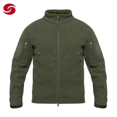 숨 쉬는 빠른 건조 올리브 녹색 겨울 전술 류 M65 훈련용 장갑