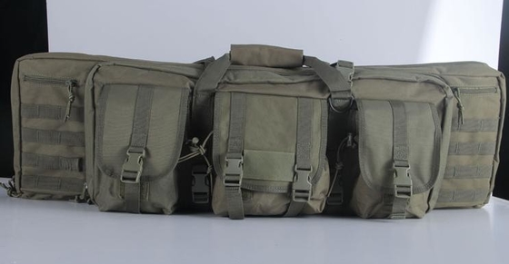 가벼운 2kg 전투 소총 케이스, 전술 소총 케이스