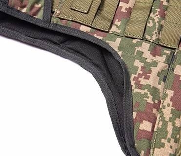전술전투용 지원용 맞춤형 웨스트