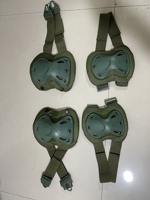 팔꿈치 패드와 무릎 패드