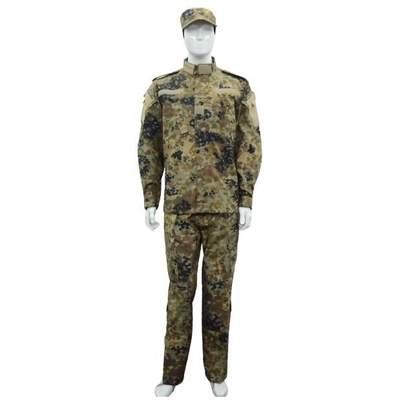 China Xinxing chinese Military Tactical Army Clothing ACU camouflage Uniform Supply