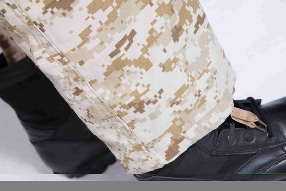중국 엑스인싱 방수 따뜻한 재킷은 팔려고 내놓 군 육군 군복 군 위장 유니폼을 균일화시킵니다