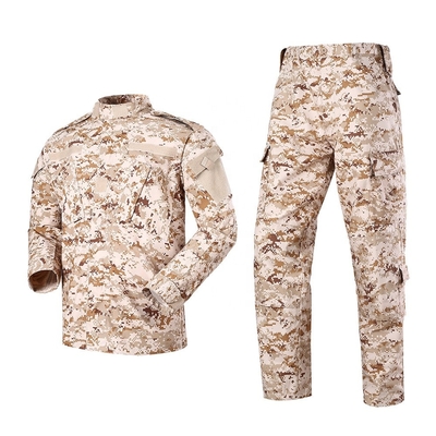 중국 엑스인싱 방수 따뜻한 재킷은 팔려고 내놓 군 육군 군복 군 위장 유니폼을 균일화시킵니다