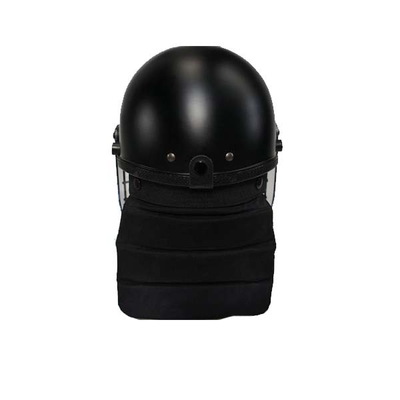 경찰 장비 60cm 가시력 51mm ABS Buckle와 함께 폭동 통제 대타